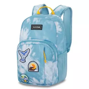 Рюкзак Dakine Campus 41 cm, цвет nature vibes