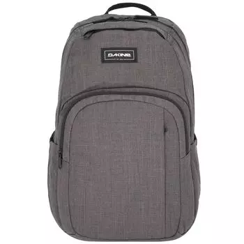Рюкзак Dakine Campus M 25L 47 cm Laptopfach, цвет carbon ii