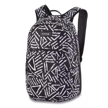 Рюкзак Dakine Campus M 25L 47 cm Laptopfach, цвет 80s geo