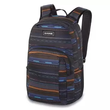 Рюкзак Dakine Campus M 25L 47 cm Laptopfach, цвет vintage blanket