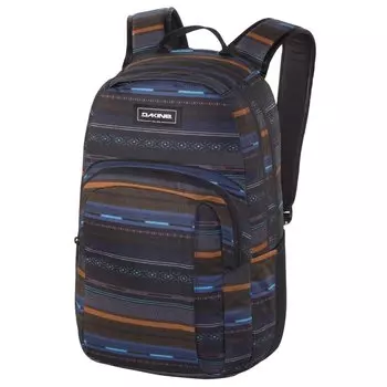 Рюкзак Dakine Campus M 25L, разноцветный