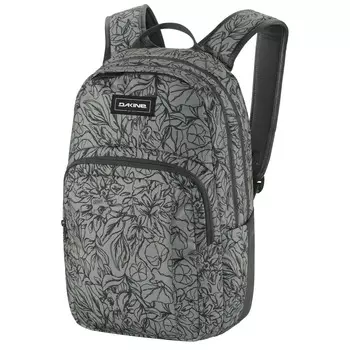 Рюкзак Dakine Campus M 25L, светло серый