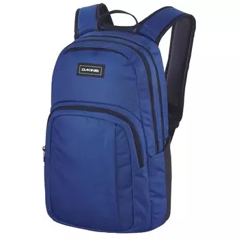 Рюкзак Dakine Campus M 25L, темно синий