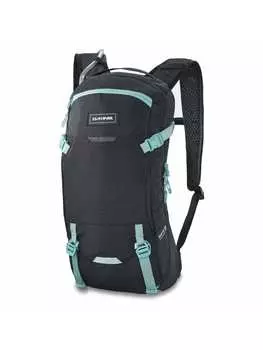 Рюкзак Dakine, цвет black/moss