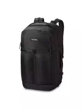 Рюкзак Dakine, цвет black ripstop