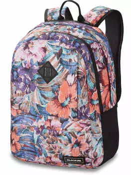 Рюкзак Dakine, цвет floral