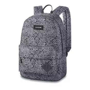 Рюкзак Dakine, цвет flussgrau