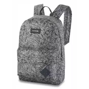 Рюкзак Dakine, цвет hellgrau/schwarz