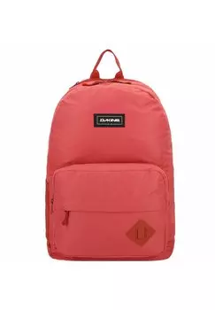 Рюкзак Dakine, цвет mineral red
