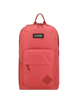 Рюкзак Dakine, цвет mineral red