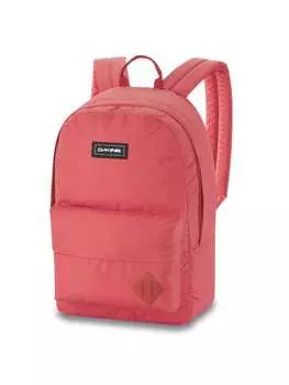 Рюкзак Dakine, цвет mineral red
