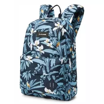 Рюкзак Dakine, цвет schwarz/blau