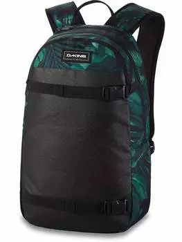 Рюкзак Dakine, цвет tropical