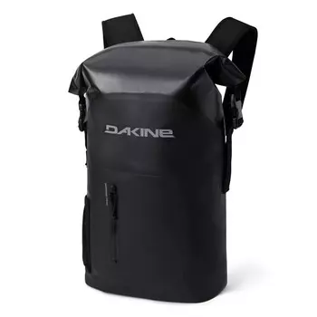 Рюкзак DAKINE Cyclone, черный