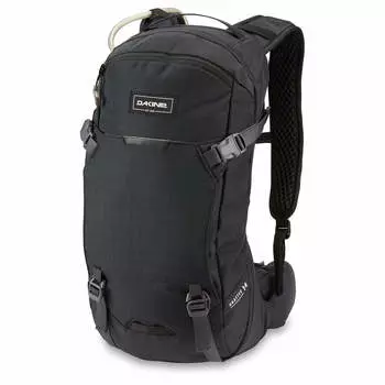 Рюкзак Dakine Drafter 14 48 cm, черный