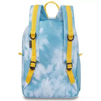 Рюкзак Dakine Kids Cubby Pack 12L 34 cm, цвет nature vibes