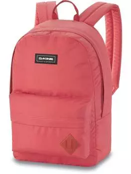 Рюкзак Dakine, красный
