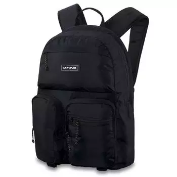 Рюкзак Dakine METHOD 41 cm, цвет black ripstop