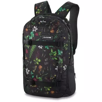 Рюкзак Dakine Mission 25L - женский, мульти