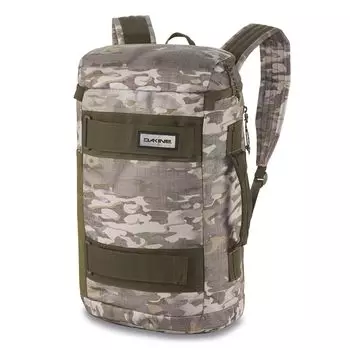 Рюкзак Dakine Mission 51 cm Laptopfach, цвет vintage camo
