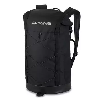 Рюкзак DAKINE Mission, черный