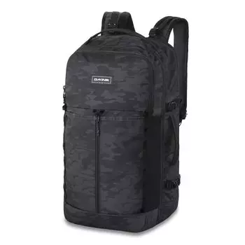 Рюкзак Dakine Plit Adventure 38L 56 cm Laptopfach, цвет black vintage camo
