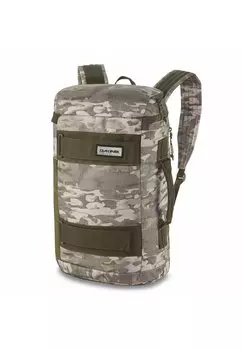 Рюкзак Dakine, серо-коричневый