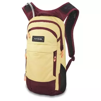 Рюкзак Dakine Syncline 12 Women's 46 cm, цвет ochre/port