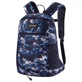 Рюкзак Dakine Wndr Pack 18L, разноцветный