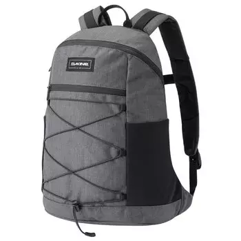 Рюкзак Dakine Wndr Pack 18L, серый