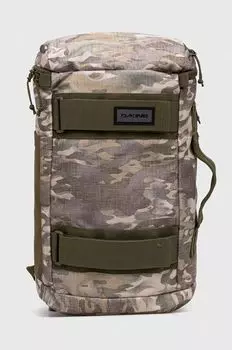 Рюкзак Dakine, зеленый