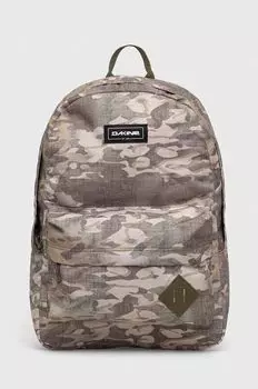Рюкзак Dakine, зеленый