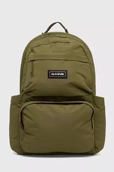 Рюкзак Dakine, зеленый