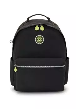 Рюкзак DAMIEN Kipling, черный
