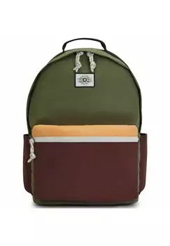 Рюкзак DAMIEN L Kipling, цвет valley moss bl