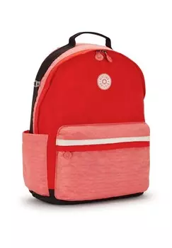 Рюкзак DAMIEN L Kipling, оранжевый