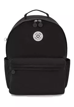 Рюкзак DAMIEN M Kipling, цвет k valley black