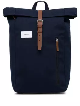 Рюкзак Данте Sandqvist, синий