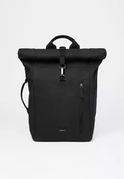 Рюкзак DANTE VEGAN UNISEX Sandqvist, черный