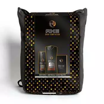 Рюкзак Dark Temptation 1 шт Axe