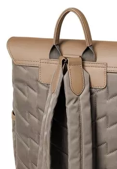 Рюкзак DARREN VUCH, разноцветный