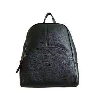 Рюкзак David Jones, черный