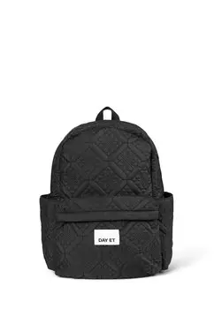 Рюкзак DAY ET, черный