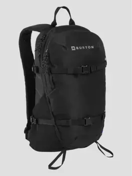 Рюкзак Day Hiker 2.0 22л. Burton, черный