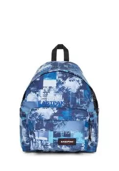 Рюкзак DAY PAK'R X RICK & MORTY Eastpak, цвет bold city blue