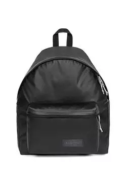 Рюкзак Day pakr брезентовый мужской Eastpak, черный