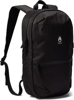 Рюкзак Day Trippin Backpack Nixon, черный