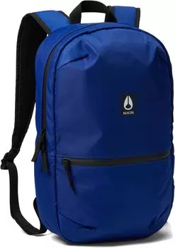 Рюкзак Day Trippin Backpack Nixon, цвет Royal