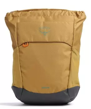 Рюкзак daylite 16 дюймов из переработанного нейлона Osprey, охра