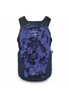 Рюкзак DAYLITE Osprey, цвет tie dye print